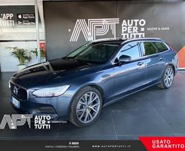 Volvo V90 2.0 D5 Inscription awd geartronic