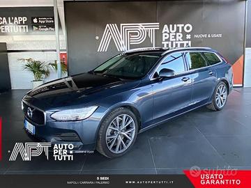 Volvo V90 2.0 D5 Inscription awd geartronic