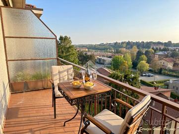 3 LOCALI A MISSAGLIA