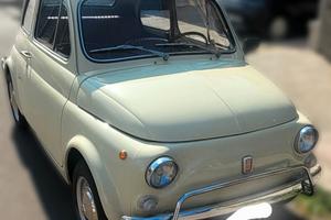 Fiat 500 L