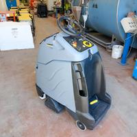 Aspirapolvere industriale Kärcher CV 60/2 RS Bp Pa