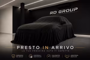 Bmw 116i 135CV 5p. Automatica pelle 1 proprietario