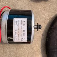 Motore Elettrico 12V