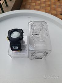 Orologio swatch vasco rossi racing 