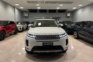 Land Rover Range Evoque 2.0D I4 163 CV AWD Auto SE