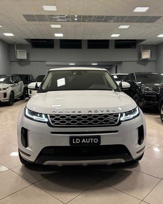 Land Rover Range Evoque 2.0D I4 163 CV AWD Auto SE