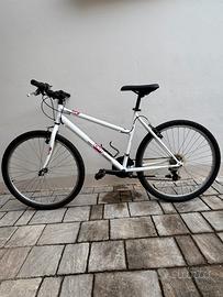 Bici Rockrider five.zero