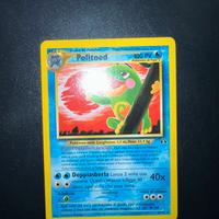 Pokemon Politoed