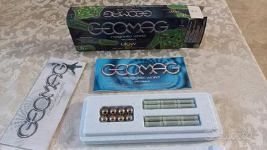 Geomag dai 6 anni in su