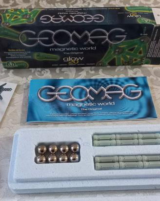 Geomag dai 6 anni in su