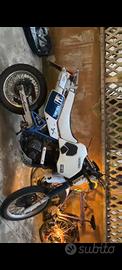 Suzuki DR Djebel 650