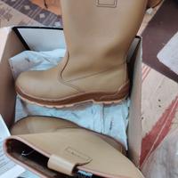 Stivali Antinfortunistici Jallatte 