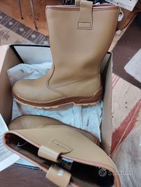 Stivali Antinfortunistici Jallatte 