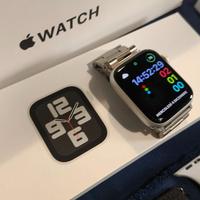 Apple Watch SE Second Generation