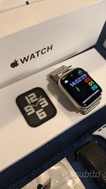 Apple Watch SE Second Generation