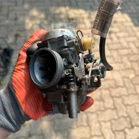 Carburatore Keihin CVK 3006