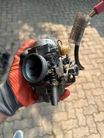 Carburatore Keihin CVK 3006