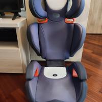 Seggiolino auto Chicco