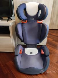 Seggiolino auto Chicco