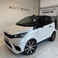 Aixam City GTO