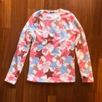 Pigiama Tezenis bambina 12-13 anni