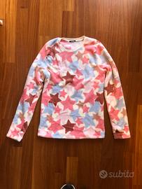 Pigiama Tezenis bambina 12-13 anni