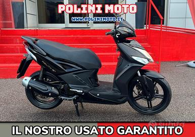 Kymco Agility 125 R16