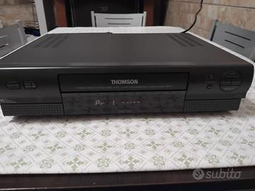 Videoregistratore
