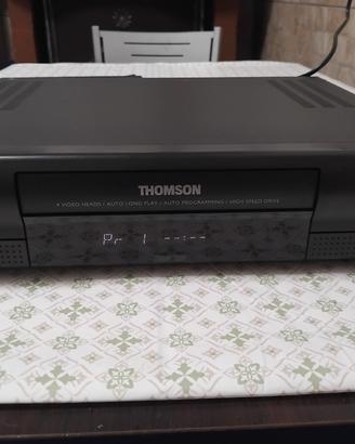 Videoregistratore