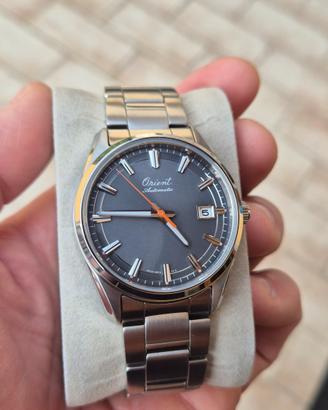 orient contemporany stretto