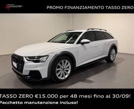 AUDI A6 ALLROAD 45 TDI MHEV QUATTRO S-TRON U615693