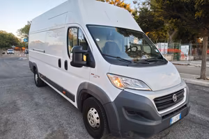 Fiat Ducato 35 2.3 MJT 130CV Maxi