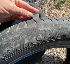 Pneumatici Michelin Primacy3 205 55 r19 per 3008