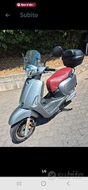 kymco like 