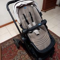 trio chicco best friends 