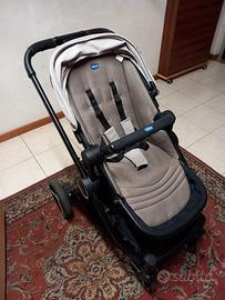 trio chicco best friends 