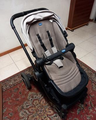 trio chicco best friends 