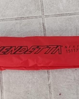 Canna spinning Abu Garcia Vendetta 562UL (2-10g)