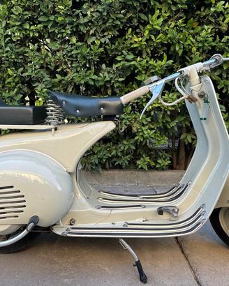 Vespa Faro Basso 1954 – VM2T
