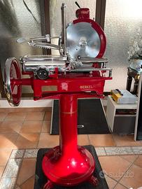 Affettatrice Berkel originale modello 8H