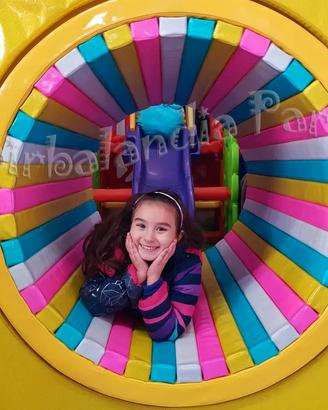 Giostrine per Bambini per Aree Baby e Ludoteche