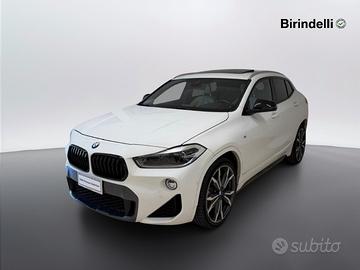 BMW X2 (F39) - X2 xdrive 28i Msport-X
