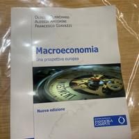 MACROECONOMIA