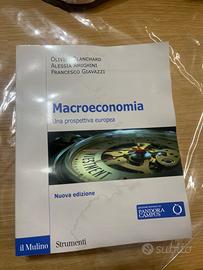 MACROECONOMIA