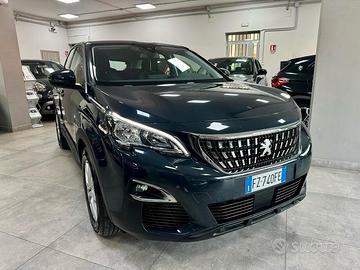 Peugeot 3008 1.5 BlueHDi 130cv EAT8 Business 11/20