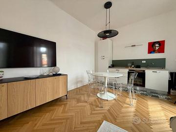 Appartamento di 63 m² con 3 locali a Trieste