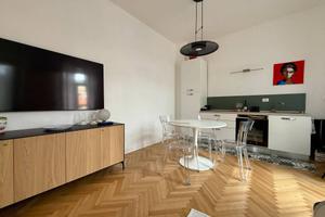 Appartamento di 63 m² con 3 locali a Trieste