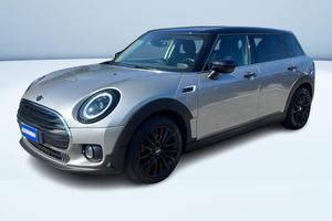 Mini Cooper Clubman 1.5 Cooper Auto