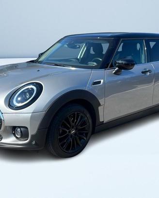 Mini Cooper Clubman 1.5 Cooper Auto