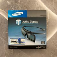 Occhiali Samsung 3D SSG-3050GB FULLHD Active Glass